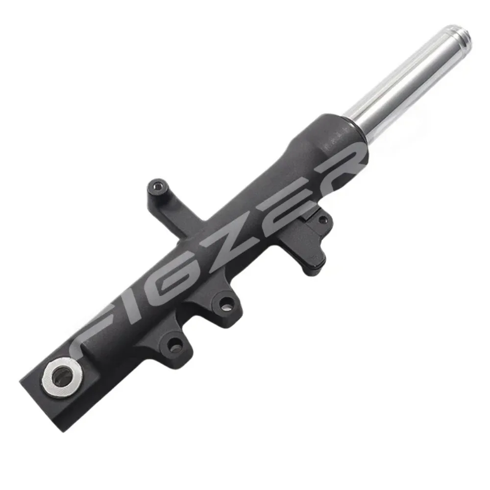 Genuine Motorcycle Parts Front Shock Absorber Fork Assembly Left Right for Wuyang for Honda NCR125 WH125T-9E
Genuine Motorcycle Parts Front Shock Absorber Fork Assembly Left Right for Wuyang for Honda NCR125 WH125T-9E