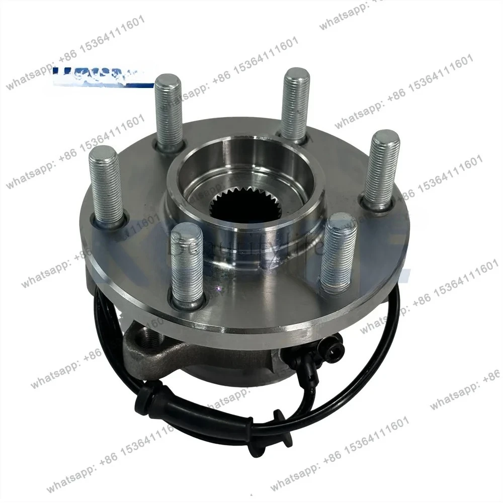 Wheel hub unit for pickup L200 40202-EA300 40202-4X01A
Wheel hub unit for pickup L200 40202-EA300 40202-4X01A