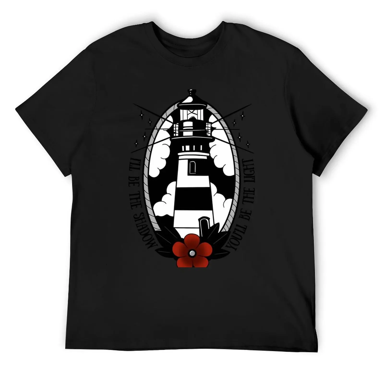 Respite On The Spitalfields - Lighthouse Design T-Shirt Aesthetic clothing anime stuff rapper graphic tees mens vintage t shirts
Respite On The Spitalfields - Lighthouse Design T-Shirt Aesthetic clothing anime stuff rapper graphic tees mens vintage t shirts