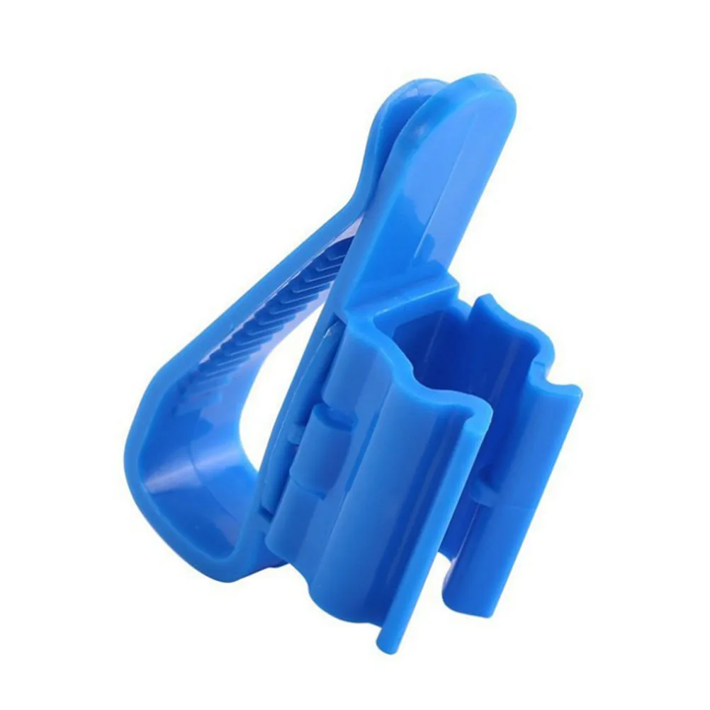 2pcs Aquarium Hose Clip Water Clamp Fish Tank Cleaning Compact Attach Aquarium Filtration Hose Clip Tanks Buckets Blue Color
2pcs Aquarium Hose Clip Water Clamp Fish Tank Cleaning Compact Attach Aquarium Filtration Hose Clip Tanks Buckets Blue Color