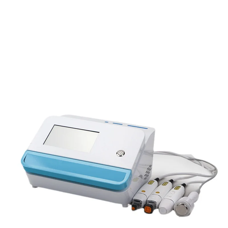 Customizable new hot skin lift nasolabial folds desalination beauty instrument
Customizable new hot skin lift nasolabial folds desalination beauty instrument
