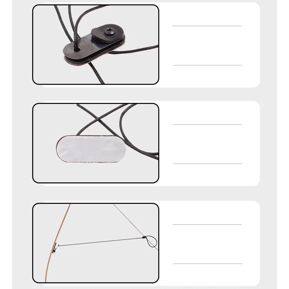 Кликер из алюминиевого сплава для изогнутого лука. Практичный дизайн 6 г. с пружинным стальным листом. Веревка 51 см для повышения производительности.
Кликер из алюминиевого сплава для изогнутого лука. Практичный дизайн 6 г. с пружинным стальным листом. Веревка 51 см для повышения производительности.