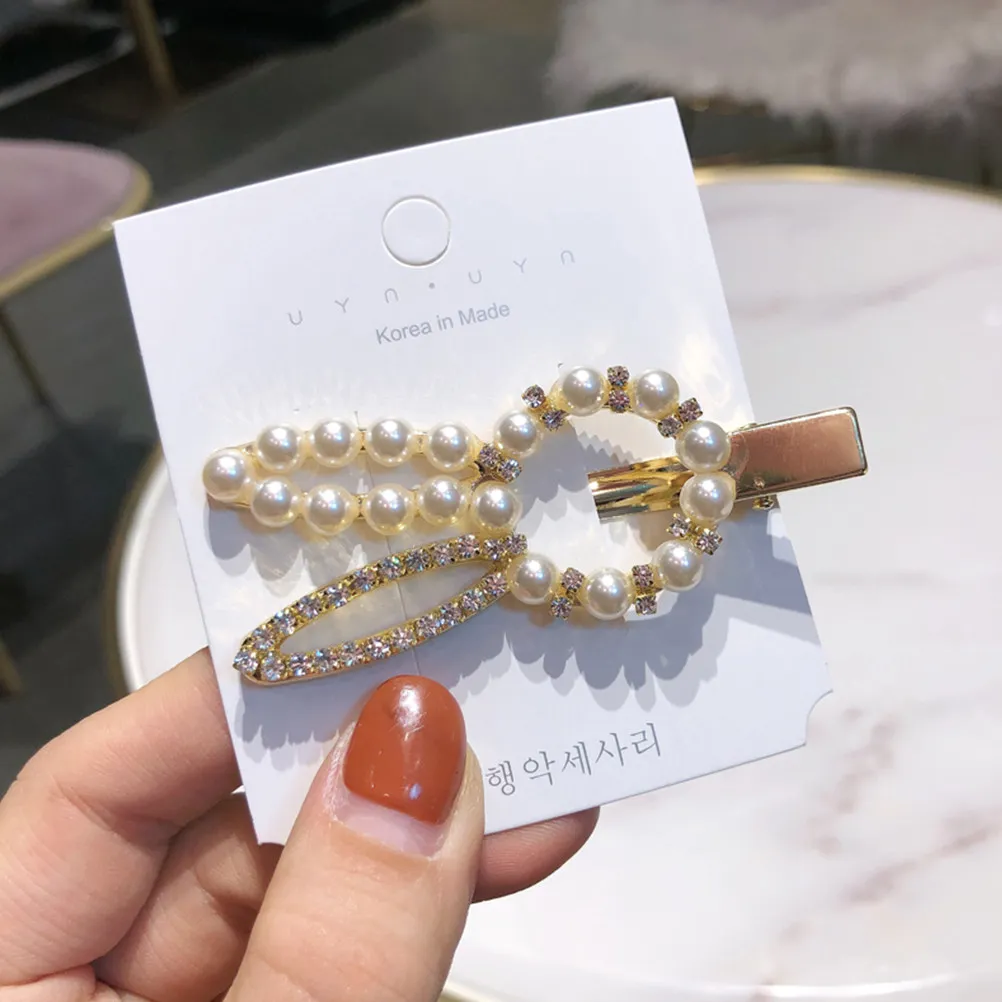 2 шт. заколки для волос в форме кролика с жемчугом для девочек и женщин, элегантные заколки с прочным креплением, идеально подходят для свадеб, вечеринок и повседневного использования.
2 шт. заколки для волос в форме кролика с жемчугом для девочек и женщин, элегантные заколки с прочным креплением, идеально подходят для свадеб, вечеринок и повседневного использования.