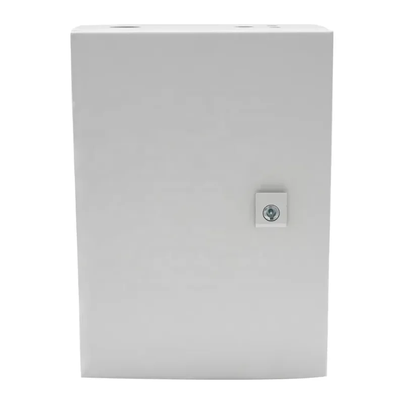 Cheap Custom Waterproof Outdoor House Main Switch Motor Control Sheet Metal Enclosure Electric Box
Cheap Custom Waterproof Outdoor House Main Switch Motor Control Sheet Metal Enclosure Electric Box