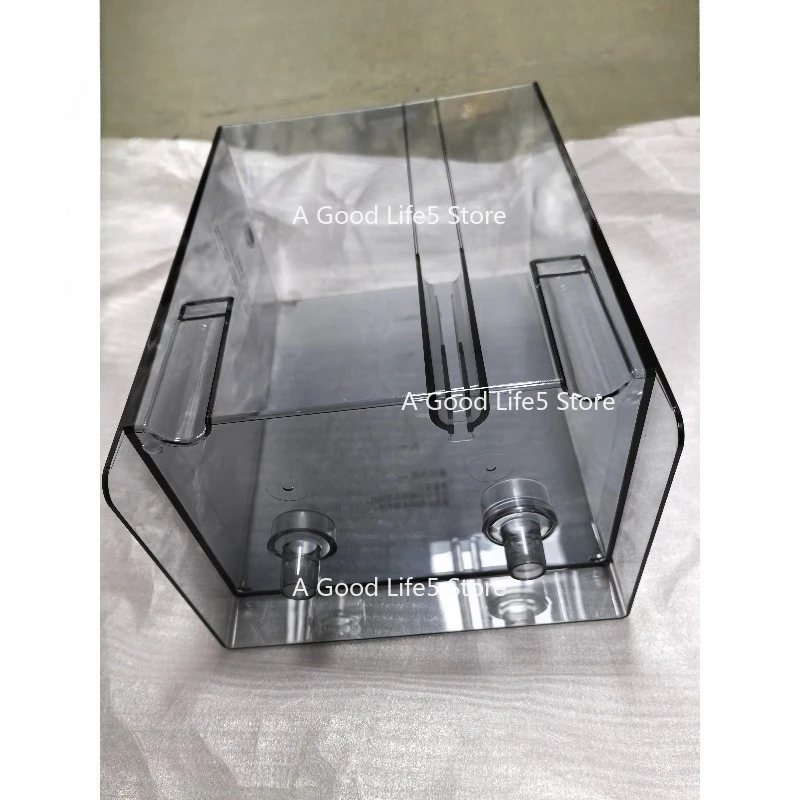 Water Tank Replacement for JR1958S-NF NF Drinking Water Purifier Dispenser Original Spare Parts Reservoir
Water Tank Replacement for JR1958S-NF NF Drinking Water Purifier Dispenser Original Spare Parts Reservoir
