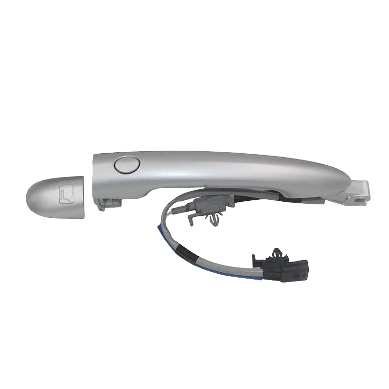 Car Door Front Smart Entry Keyless Exterior Outer Outside Door Handle Compatible With Renault Koleos 2009-2016 Smart Key Less
Car Door Front Smart Entry Keyless Exterior Outer Outside Door Handle Compatible With Renault Koleos 2009-2016 Smart Key Less