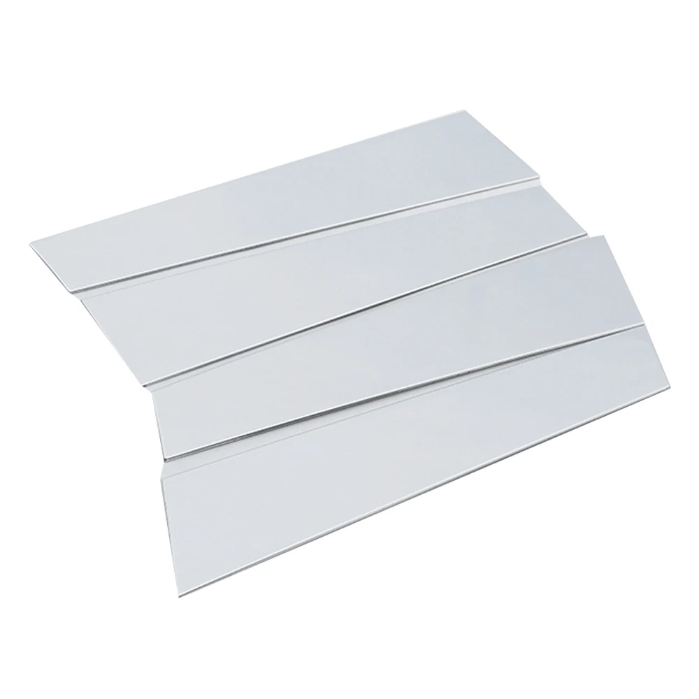 4Pcs Car Window Moulding Trim Decoration for Mercedes Benz E Class W213 E200 E300
4Pcs Car Window Moulding Trim Decoration for Mercedes Benz E Class W213 E200 E300