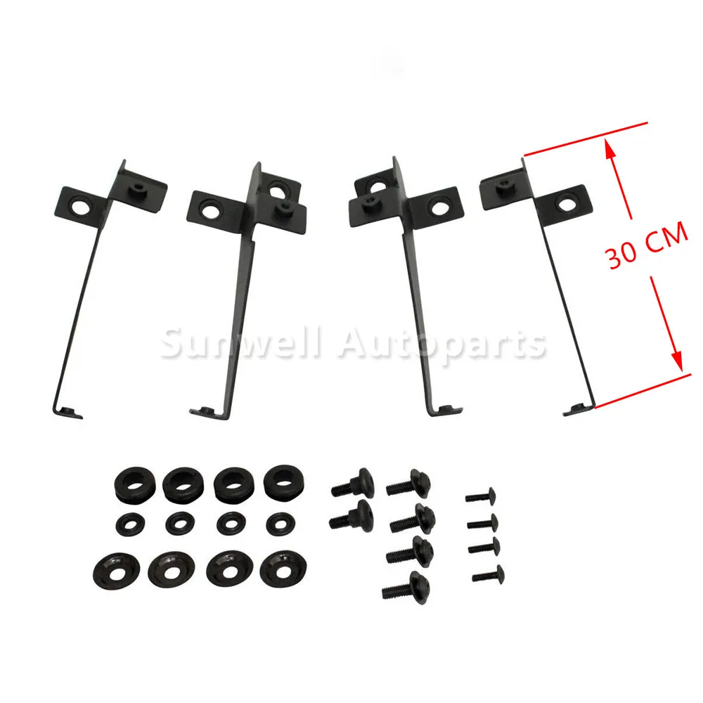 Sunvisor Bracket Sun Visor Bracket Kit Suitable For Volvo FH13 FM13 High Cab Truck OEM 21256612
Sunvisor Bracket Sun Visor Bracket Kit Suitable For Volvo FH13 FM13 High Cab Truck OEM 21256612