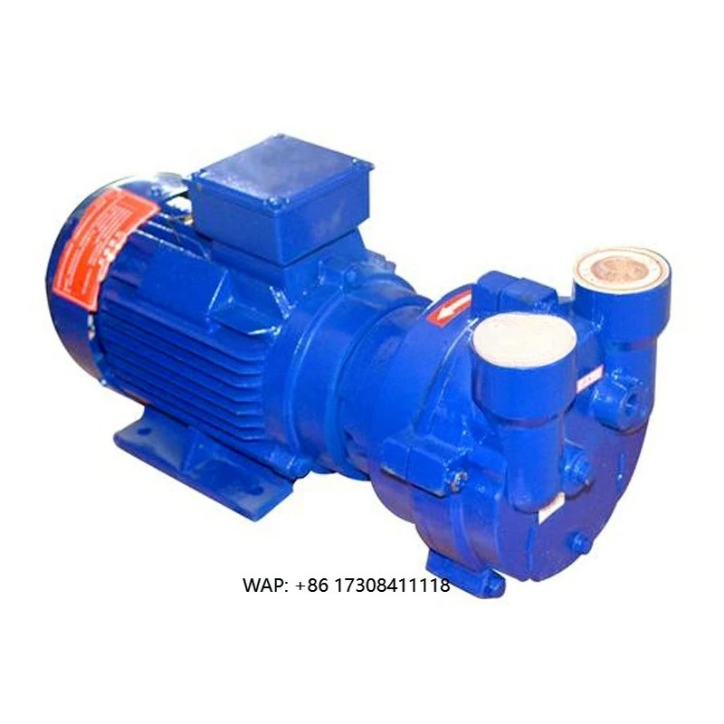 Circulation Pump Water Ring Vacuum Pump Liquid Vacuum Pump Duplex Stainless Steel Titanium Alloy High Operational Flexibility
Circulation Pump Water Ring Vacuum Pump Liquid Vacuum Pump Duplex Stainless Steel Titanium Alloy High Operational Flexibility