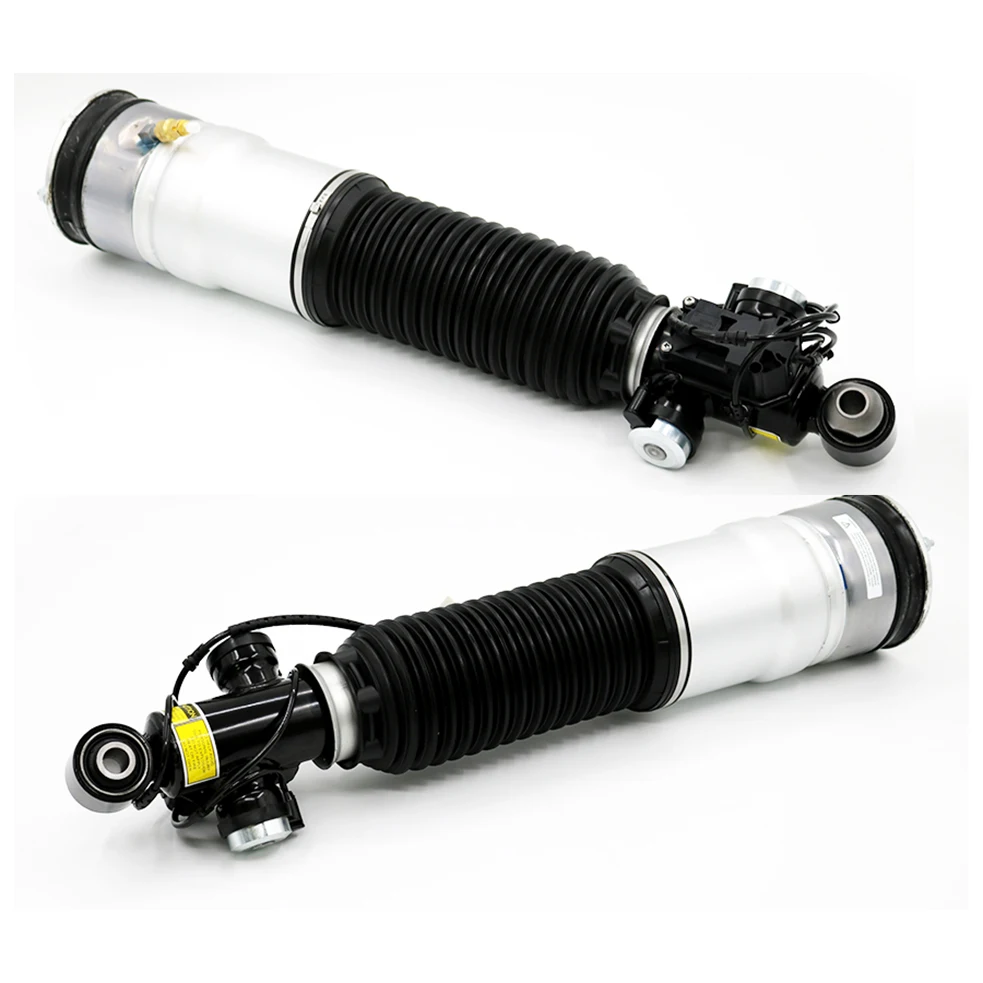 Reliable Air Suspension Shock Absorber OEM LR406427601 High Quality Aftermarket Replacement Unit System
Reliable Air Suspension Shock Absorber OEM LR406427601 High Quality Aftermarket Replacement Unit System