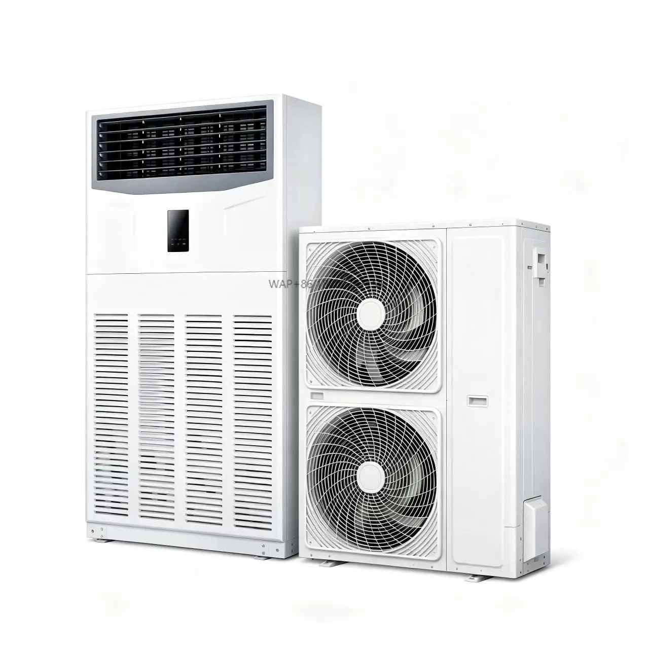 Large Spilt Inverter Air Conditioner for High-Ceilinged Spaces Standing Air Conditioner
Large Spilt Inverter Air Conditioner for High-Ceilinged Spaces Standing Air Conditioner
