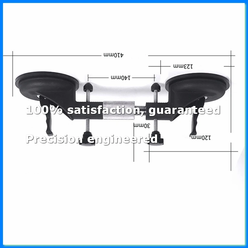 Adjustable Vacuum Sucker Glass Sucker Tensioner Seam Fixer Building Tool Aluminum-FS
Adjustable Vacuum Sucker Glass Sucker Tensioner Seam Fixer Building Tool Aluminum-FS
