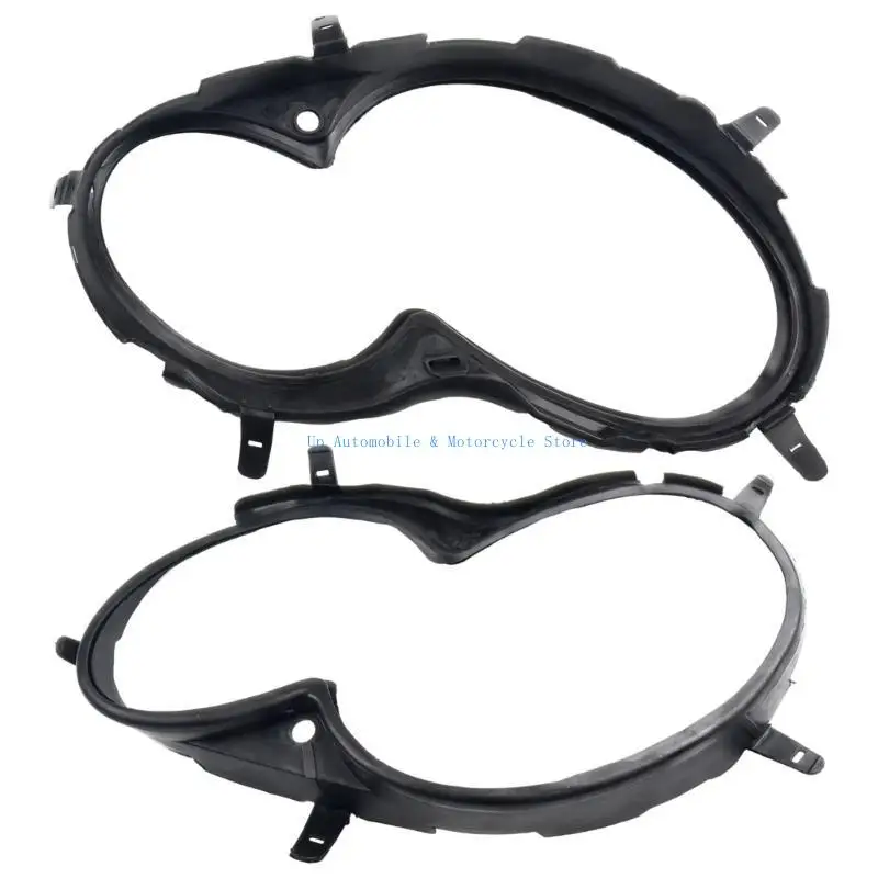270E 2098260191 2098260291 Car Headlight Sealing Strips Head Light Lamp Cover Gasket for CLK200 CLK320 Replacement Gasket
270E 2098260191 2098260291 Car Headlight Sealing Strips Head Light Lamp Cover Gasket for CLK200 CLK320 Replacement Gasket