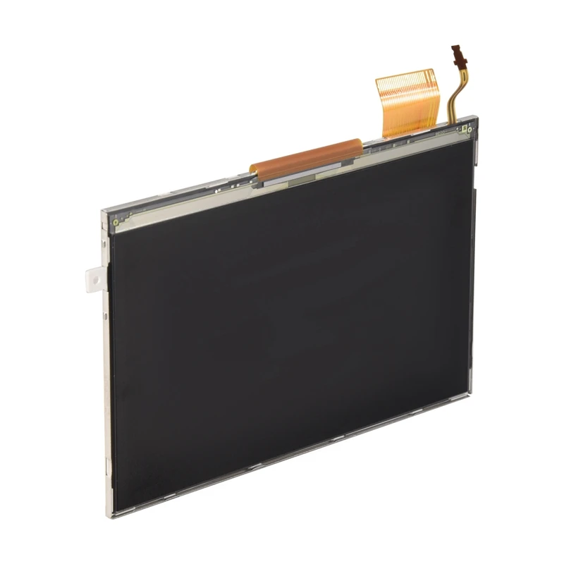 A46T LCD Display Screen for PSP3000/ PSP 3000 Replacement Display Screen Total Host Console
A46T LCD Display Screen for PSP3000/ PSP 3000 Replacement Display Screen Total Host Console
