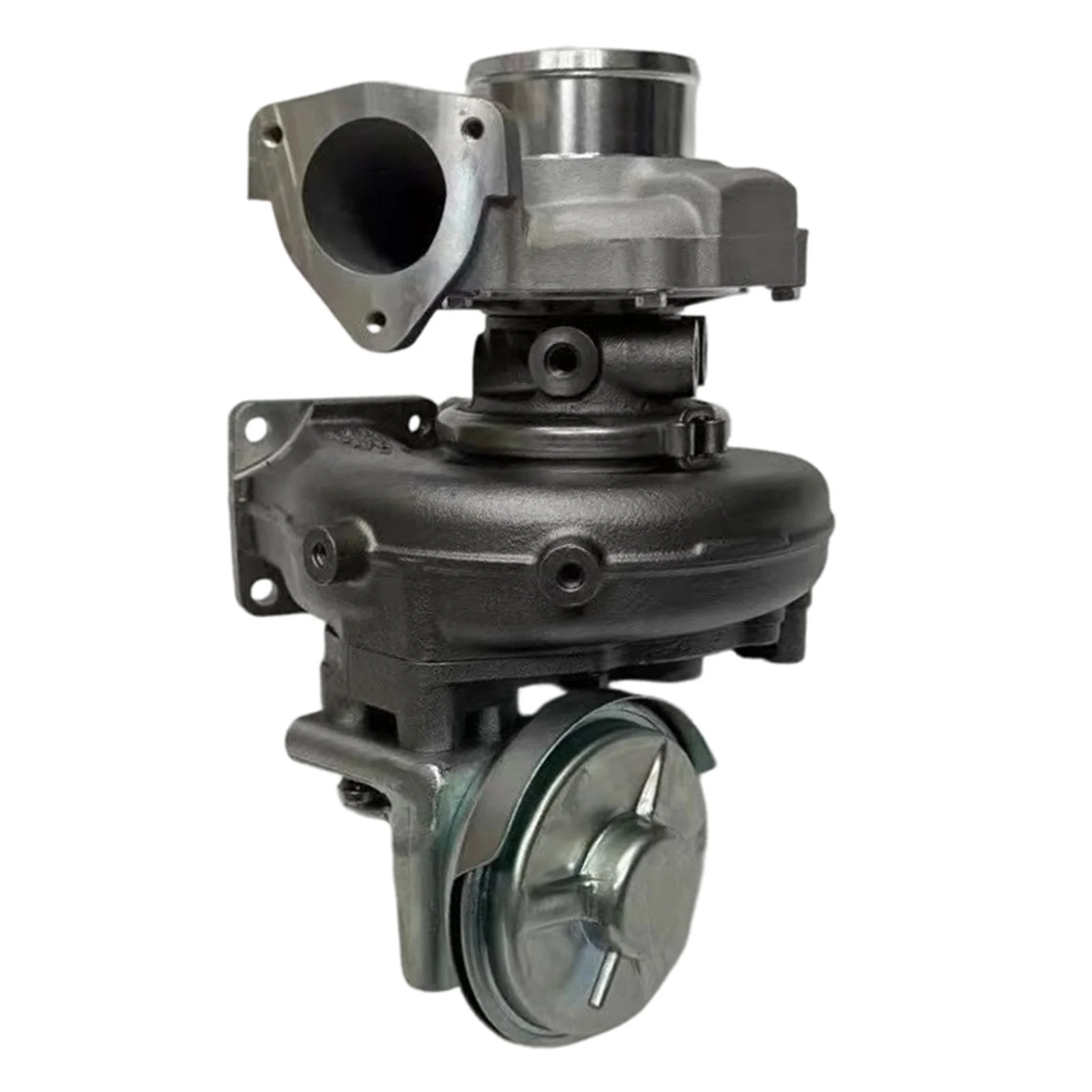 Turbocharger 8973815075 Compatible for Isuzu NPR 3.0L TDI 4JJ1E4N 131 H/P-2008
Turbocharger 8973815075 Compatible for Isuzu NPR 3.0L TDI 4JJ1E4N 131 H/P-2008