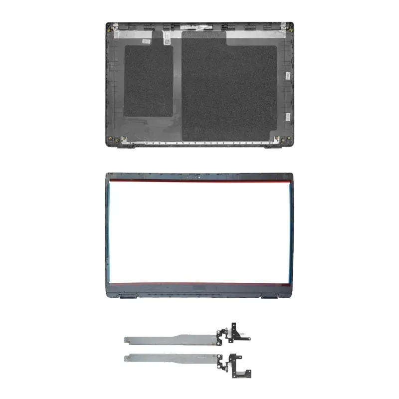 For Dell Latitude 3510 E3510 New Laptop Case LCD Back Cover Front Bezel Topcase Housing Rear Lid LCD Hinges 8XVW9 08XVW9 0GCK6R
For Dell Latitude 3510 E3510 New Laptop Case LCD Back Cover Front Bezel Topcase Housing Rear Lid LCD Hinges 8XVW9 08XVW9 0GCK6R