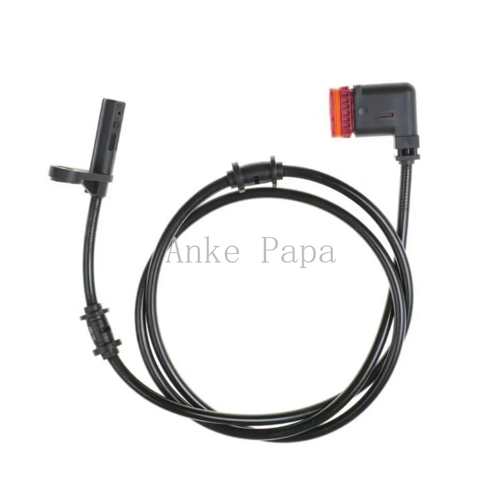 2pcs Rear Left Right ABS Wheel Speed Sensor A2035401317 For bz C-Class W203 CL203 S203 C209 CLK280 CLK320 CLK350 2001-2009
2pcs Rear Left Right ABS Wheel Speed Sensor A2035401317 For bz C-Class W203 CL203 S203 C209 CLK280 CLK320 CLK350 2001-2009