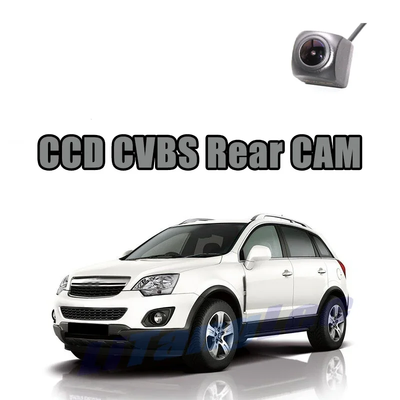 Car Rear View Camera CCD CVBS 720P AHD 1080P For Chevrolet Captiva Sport 2011~2013 Reverse Night Vision WaterPoof Parking CAM
Car Rear View Camera CCD CVBS 720P AHD 1080P For Chevrolet Captiva Sport 2011~2013 Reverse Night Vision WaterPoof Parking CAM