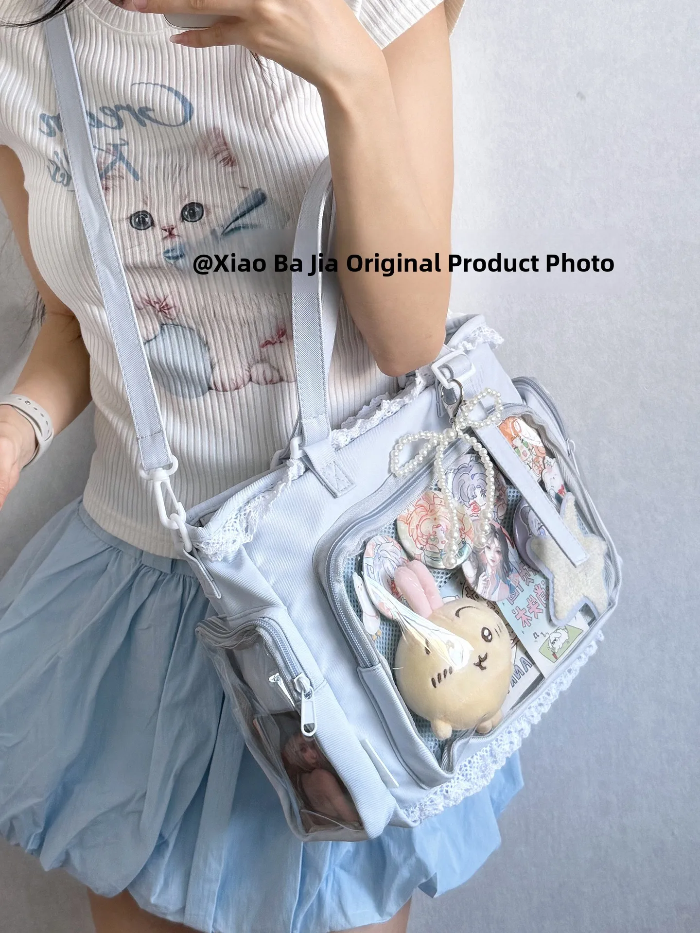 Large Capaci Slant Crossbody Bag for Fem Students Going to Class Traveling Commuting Ribbon Pain Relief Bag Korean Sle
Large Capaci Slant Crossbody Bag for Fem Students Going to Class Traveling Commuting Ribbon Pain Relief Bag Korean Sle