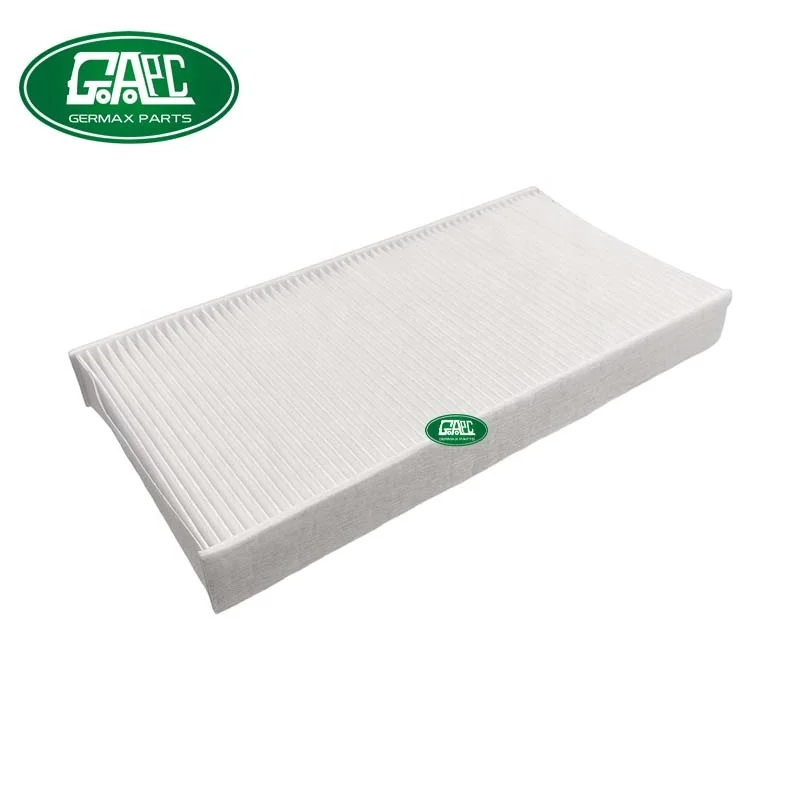 Cabin Air Filter M8E219N619AA M8E2-19N619-AA LR153562 For 2022 Sport 2023- GL3263
Cabin Air Filter M8E219N619AA M8E2-19N619-AA LR153562 For 2022 Sport 2023- GL3263