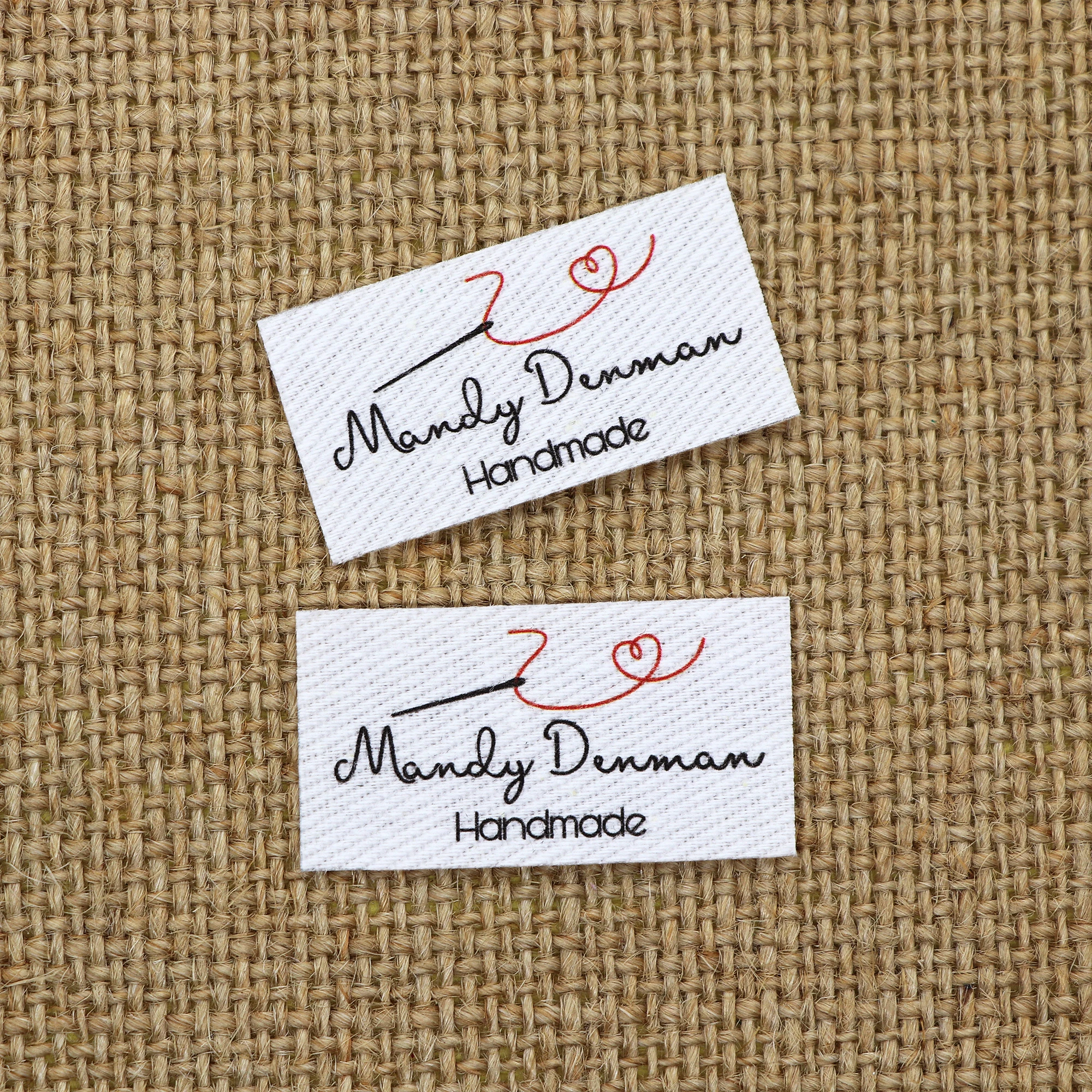 Custom Ironing Labels, Personalized Name, Clothing Labels, Fabric tags,Brand Labels, handmade tags(YT158)
Custom Ironing Labels, Personalized Name, Clothing Labels, Fabric tags,Brand Labels, handmade tags(YT158)