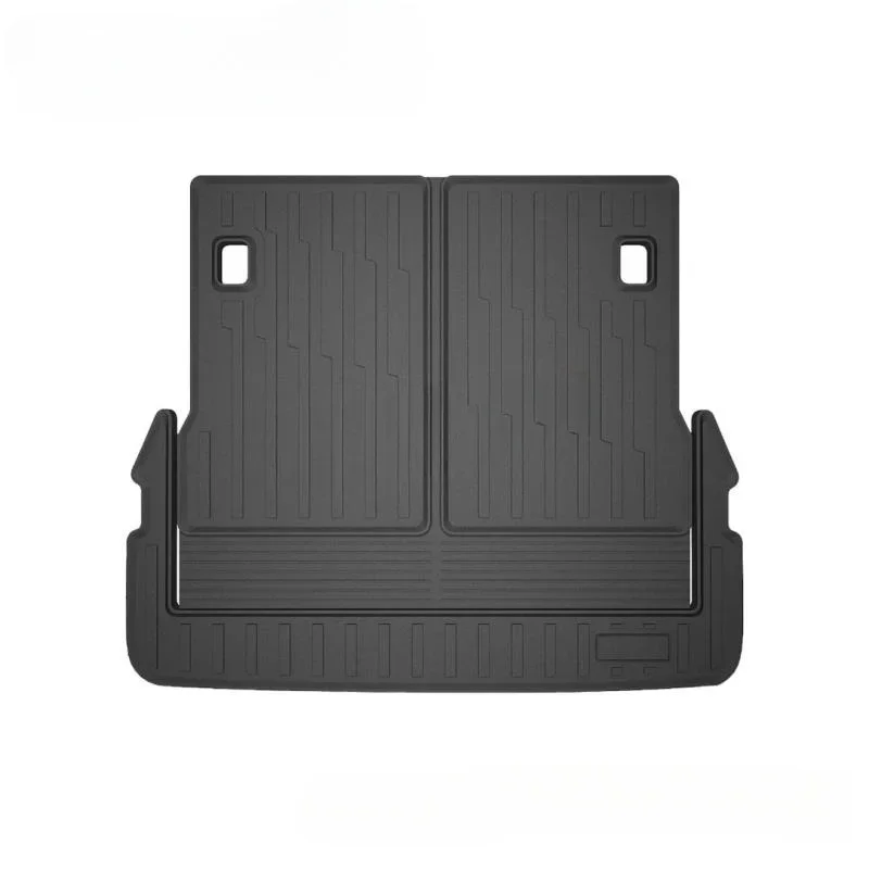 Hot-selling3D Premium TPV Custom Car Accessories Trunk Mats for Toyota LC300
Hot-selling3D Premium TPV Custom Car Accessories Trunk Mats for Toyota LC300