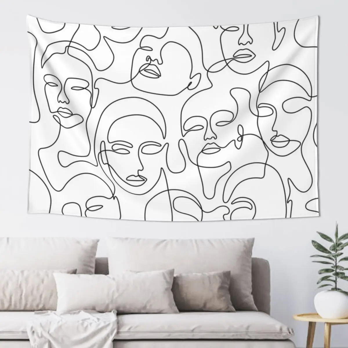 Crowded Girls Tapestry Home Decor Aesthetic Room Decor Cute Aesthetic Room Decor Korean Tapestry
Crowded Girls Tapestry Home Decor Aesthetic Room Decor Cute Aesthetic Room Decor Korean Tapestry