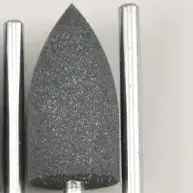 10 шт./компл., 2,35 мм, стоматологические полировальные машинки из силиконовой резины, боры для отбеливания зубов, сверло для полировки зубов, сверло для ногтей
10 шт./компл., 2,35 мм, стоматологические полировальные машинки из силиконовой резины, боры для отбеливания зубов, сверло для полировки зубов, сверло для ногтей