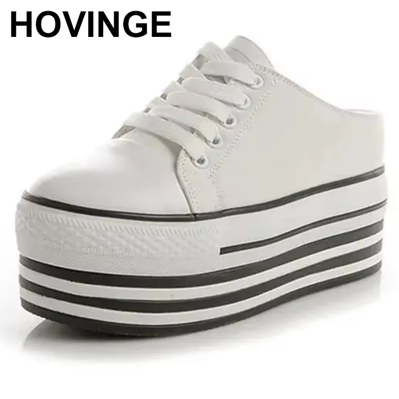 2025 Women's Platform Shoes Wedge Slippers Female Mules Shoes Women Slides Casual Sexy Ladies Slippers
2025 Women's Platform Shoes Wedge Slippers Female Mules Shoes Women Slides Casual Sexy Ladies Slippers