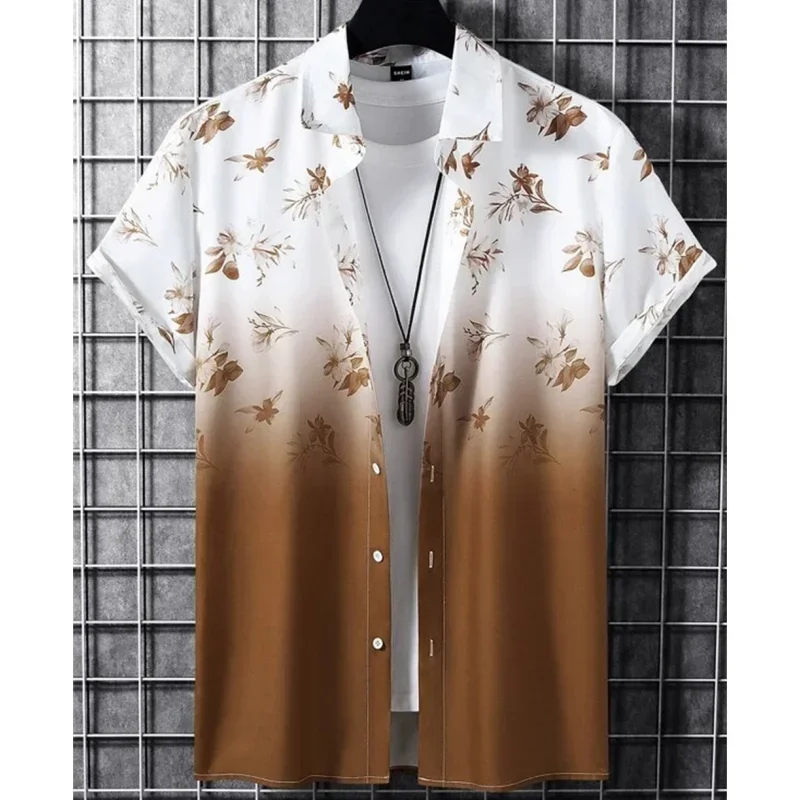 2025 Top Selling 3d Printed Men's Casual Trendy Shirt Men's Topcamisas De Hombreropa De Hombrecamisasropa De Hombre
2025 Top Selling 3d Printed Men's Casual Trendy Shirt Men's Topcamisas De Hombreropa De Hombrecamisasropa De Hombre