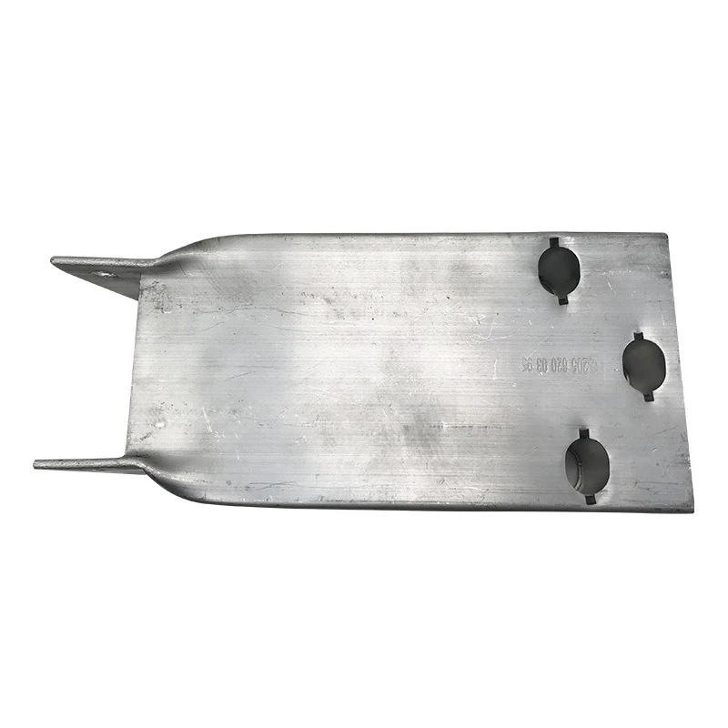 Front Bumper Left/Right Absorber Impact Damper 2056200495/2056200395 for Mercedes C-Class W205 S205 C205 C200 15-23
Front Bumper Left/Right Absorber Impact Damper 2056200495/2056200395 for Mercedes C-Class W205 S205 C205 C200 15-23