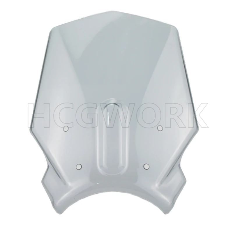 Motorcycle Accessories Windshield Pc High Transparency for Cfmoto 700cl-x Cf700-2
Motorcycle Accessories Windshield Pc High Transparency for Cfmoto 700cl-x Cf700-2