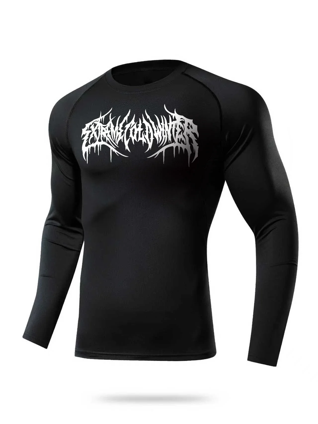 Мужская рубашка с длинным рукавом, облегающая фигуру для создания элегантного образа, подходит для занятий фитнесом, дышащая и отводящая влагу.
Мужская рубашка с длинным рукавом, облегающая фигуру для создания элегантного образа, подходит для занятий фитнесом, дышащая и отводящая влагу.