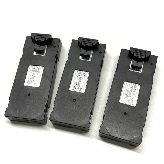 Оригинальный литий-полимерный аккумулятор K10MAX, 3,7 в, 1800 мАч, 3 шт., аккумуляторы, запчасти, аксессуары для квадрокоптера K9 Pro K6pro RC Drone
Оригинальный литий-полимерный аккумулятор K10MAX, 3,7 в, 1800 мАч, 3 шт., аккумуляторы, запчасти, аксессуары для квадрокоптера K9 Pro K6pro RC Drone