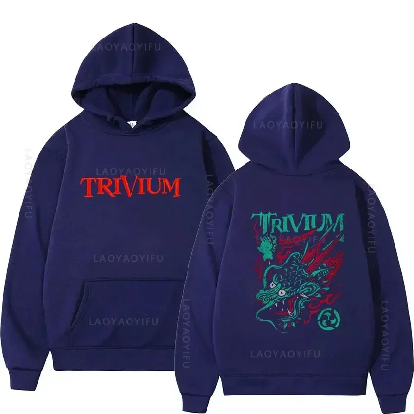 Hot Sell Trivium Theme Hooded Shirt Men Hoodie Hoodies Hoody Men's Autumn Clothing New Sweatshirts Y2k Graphic & Pullovers Essen
Hot Sell Trivium Theme Hooded Shirt Men Hoodie Hoodies Hoody Men's Autumn Clothing New Sweatshirts Y2k Graphic & Pullovers Essen
