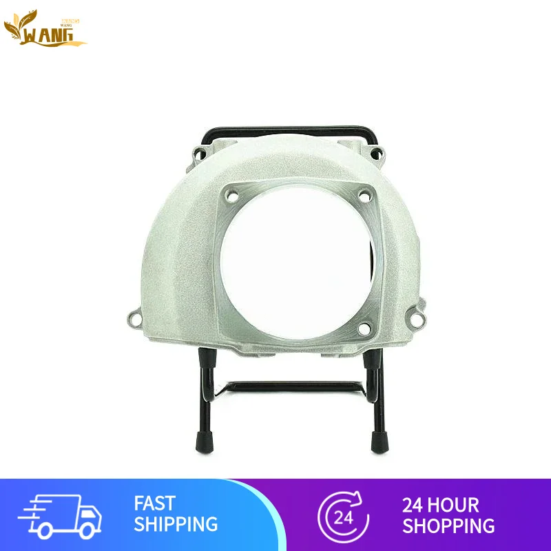 Huarui Shengtai Liwell High Branch Wide Band Chainsaw Hedge Shear Machinery Mitsubishi TU26 Flywheel Cover Fan Cover Accessories
Huarui Shengtai Liwell High Branch Wide Band Chainsaw Hedge Shear Machinery Mitsubishi TU26 Flywheel Cover Fan Cover Accessories