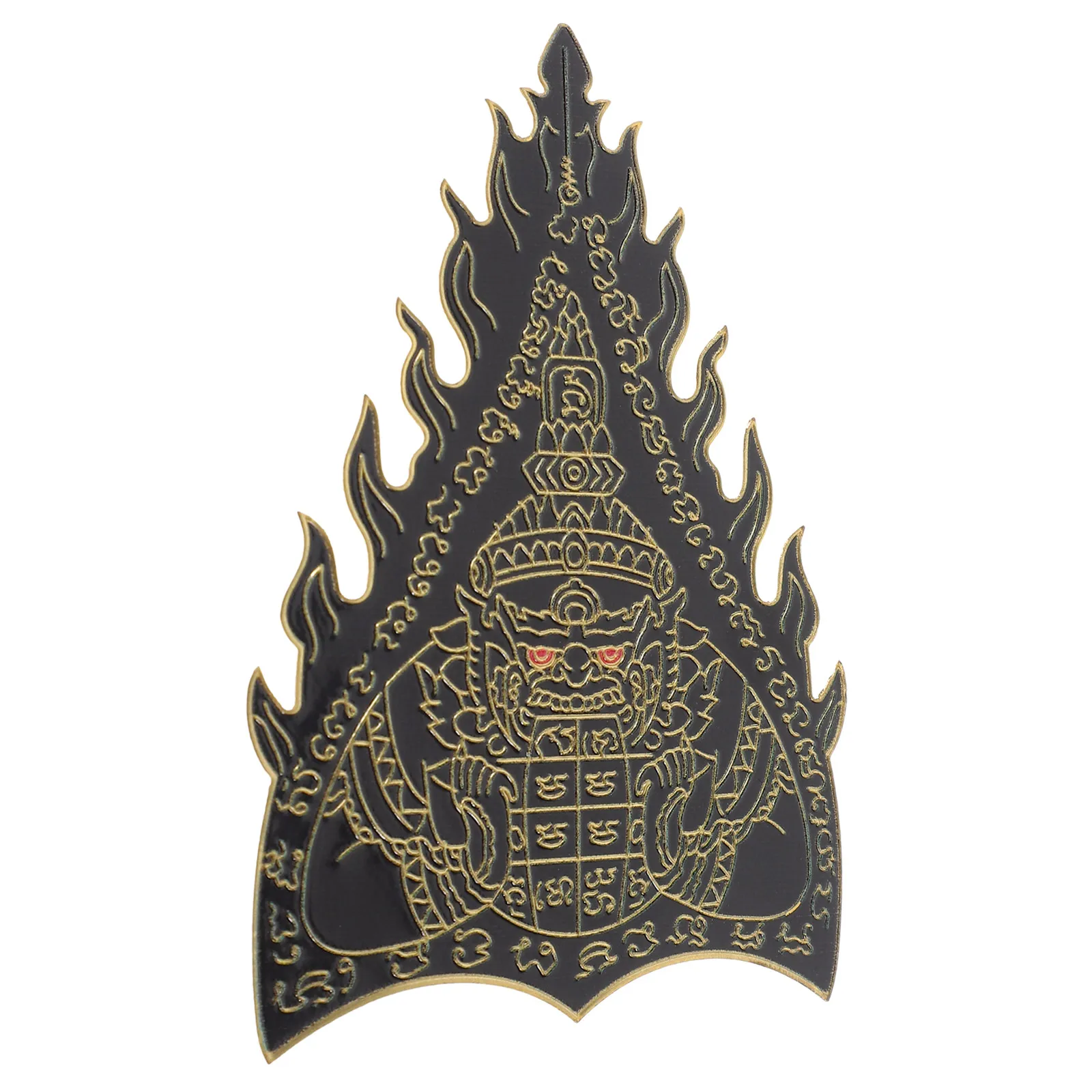 Delicate Scripture Card Buddha Religious Gift for Home Decor Inspirational Motivational Cards Unique Adornment for Adults
Delicate Scripture Card Buddha Religious Gift for Home Decor Inspirational Motivational Cards Unique Adornment for Adults