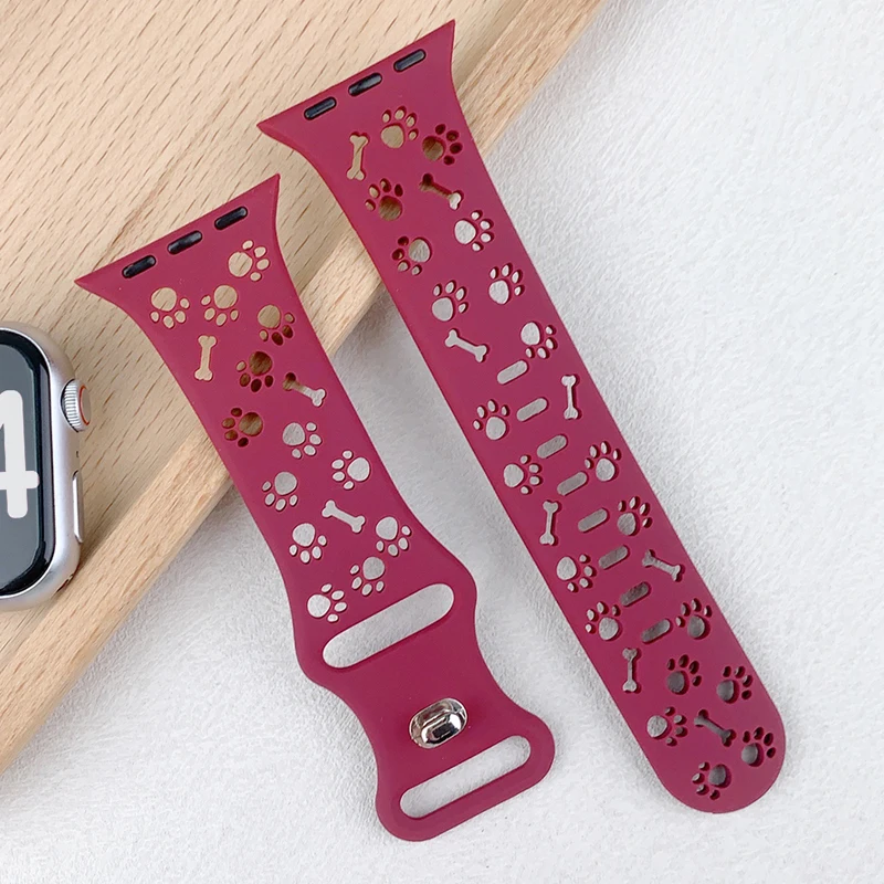 Спортивный силиконовый ремешок для Apple Watch Ultra 3 49 мм 44 мм 45 мм 46 мм 42 мм 38 мм 40 мм 41 мм Ремешок для iWatch 11 10 SE 3 9 8 7 6 5 4 3 2
Спортивный силиконовый ремешок для Apple Watch Ultra 3 49 мм 44 мм 45 мм 46 мм 42 мм 38 мм 40 мм 41 мм Ремешок для iWatch 11 10 SE 3 9 8 7 6 5 4 3 2