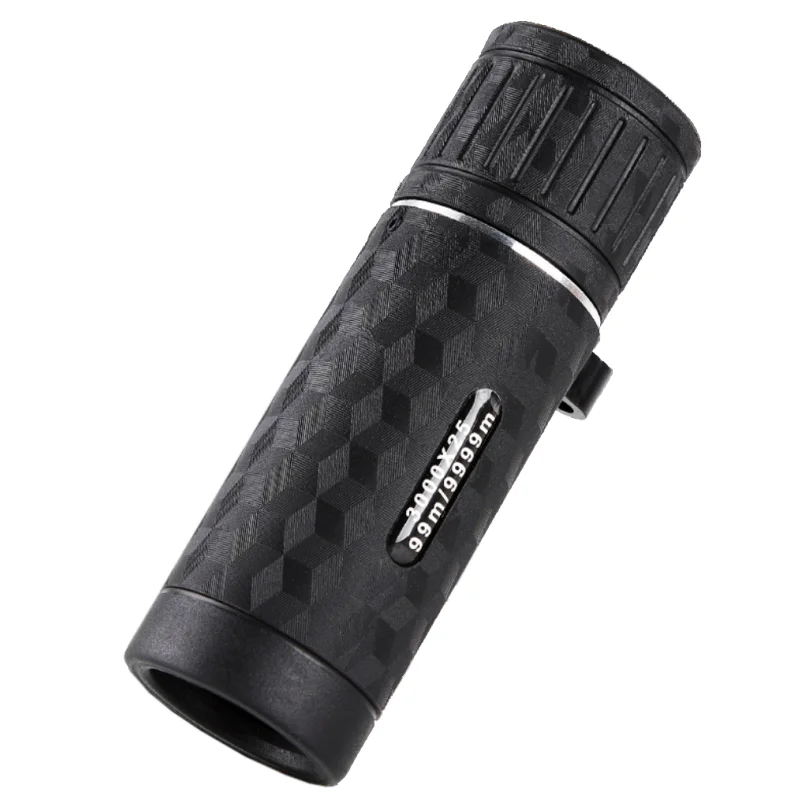 3000x25 Monocular HD Remote Professional Monocular Mini Portable Telescope Suitable For Outdoor Camping Sightseeing
3000x25 Monocular HD Remote Professional Monocular Mini Portable Telescope Suitable For Outdoor Camping Sightseeing