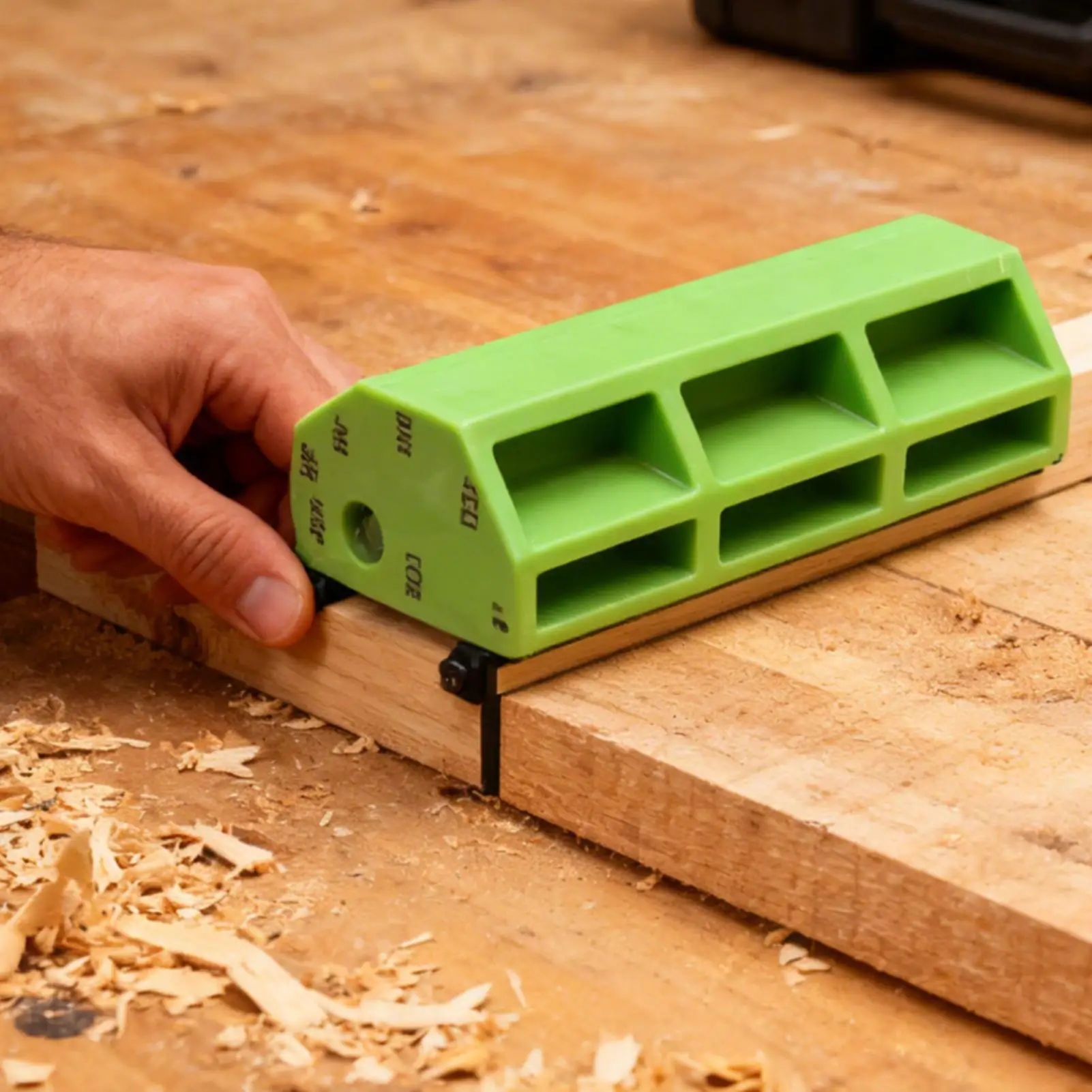 Multifunctional Parallel Scriber Precise Multifunctional Parallel Scriber Hand Tool Layout Tool Woodworking Marking Gauge for
Multifunctional Parallel Scriber Precise Multifunctional Parallel Scriber Hand Tool Layout Tool Woodworking Marking Gauge for