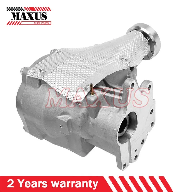 Transfer Case Assembly for Land Rover Discovery Sport Freelander 2 Range Rover LR2 Evoque 2006-2021 L4 LR066503 LR039783
Transfer Case Assembly for Land Rover Discovery Sport Freelander 2 Range Rover LR2 Evoque 2006-2021 L4 LR066503 LR039783