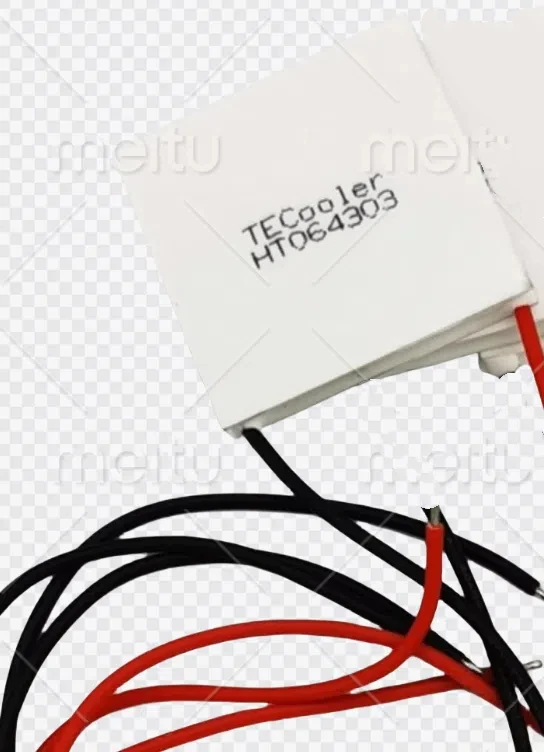 24VTEC40*40 Полупроводниковый холодильный чип, холодильный пластинчатый термоэлектрический модуль, биомедицинская постоянная температура, точность
24VTEC40*40 Полупроводниковый холодильный чип, холодильный пластинчатый термоэлектрический модуль, биомедицинская постоянная температура, точность