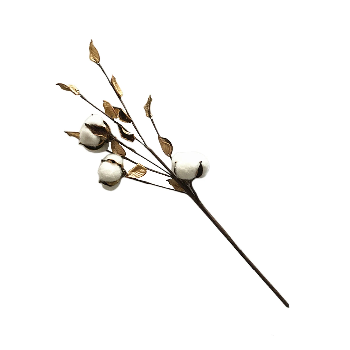 45 Cm Simulated Cotton Branches Stems Flower Flowers Picks Floral Decor Decoration Home Fake Dried Bolls Wedding
45 Cm Simulated Cotton Branches Stems Flower Flowers Picks Floral Decor Decoration Home Fake Dried Bolls Wedding