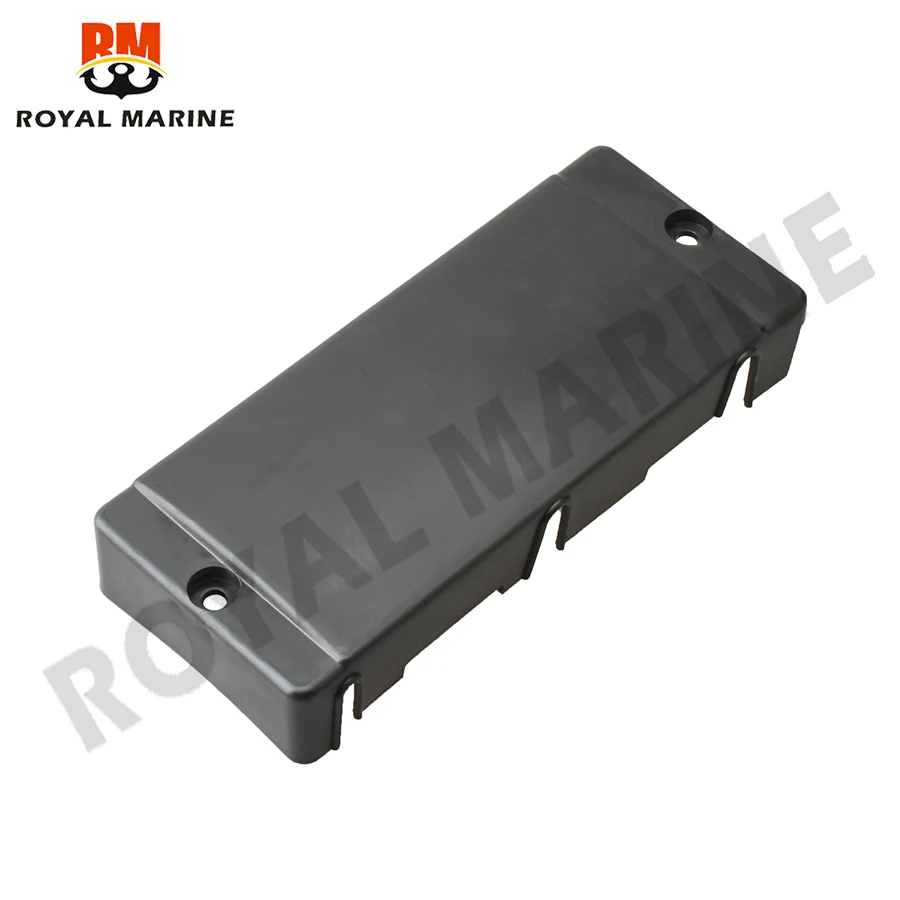 Крышка 6H3-81916-00, клемма для подвесного мотора Yamaha 2T, 50HP, 60HP, 70HP, 6h3-8тый, 6H3-81916-00-00, сменные детали для лодочного двигателя
Крышка 6H3-81916-00, клемма для подвесного мотора Yamaha 2T, 50HP, 60HP, 70HP, 6h3-8тый, 6H3-81916-00-00, сменные детали для лодочного двигателя