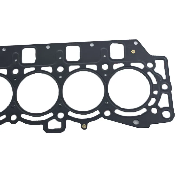27-857081 27-8M0045278 27-8M0118179 Cylinder Head Gasket Suitable for Mercury Outboard Motors
27-857081 27-8M0045278 27-8M0118179 Cylinder Head Gasket Suitable for Mercury Outboard Motors