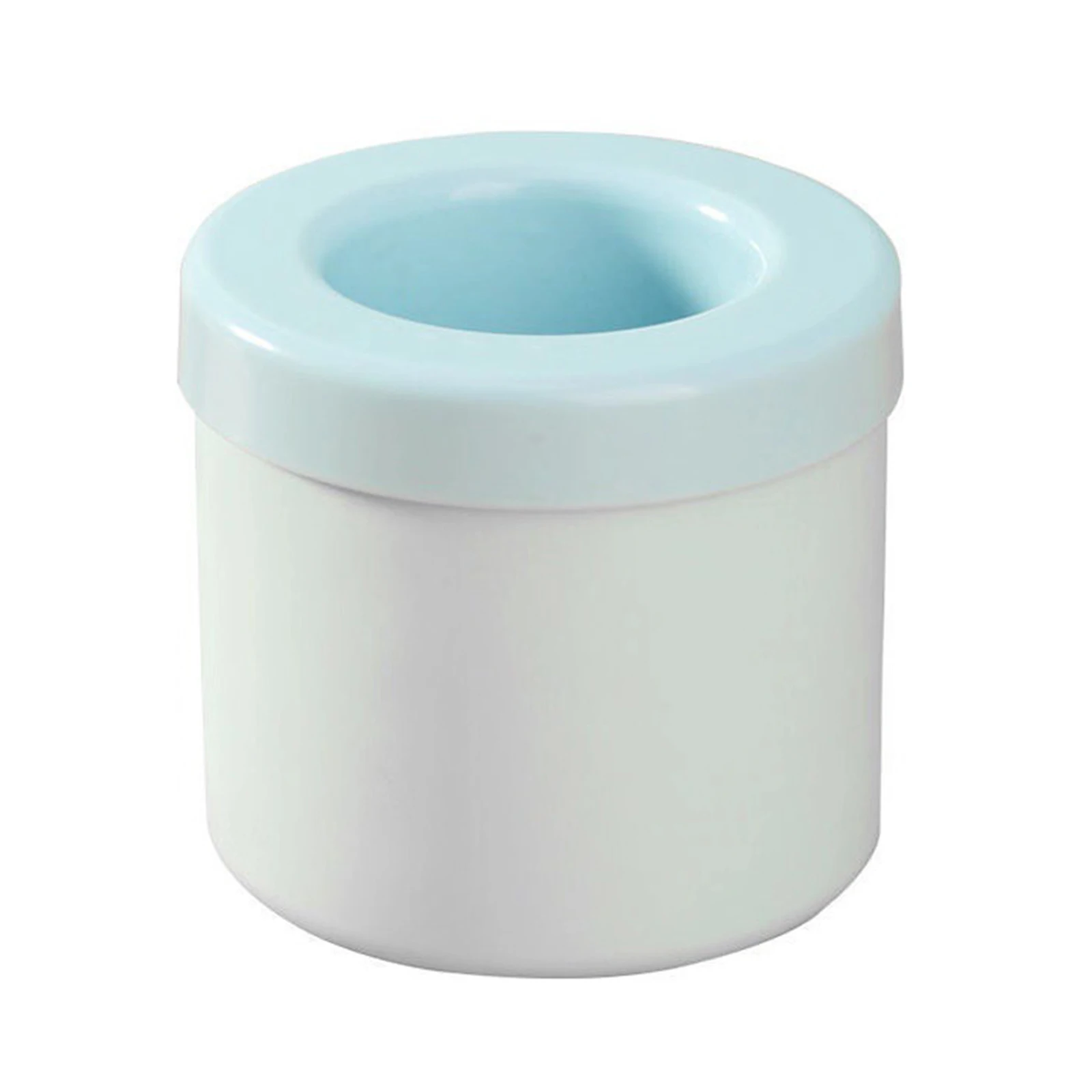 Silicone Ice Making Cup with Lid Cylinder Ice Cube Bucket Mini Leakproof Reusable Party Barware Household Kitchen Tools
Silicone Ice Making Cup with Lid Cylinder Ice Cube Bucket Mini Leakproof Reusable Party Barware Household Kitchen Tools