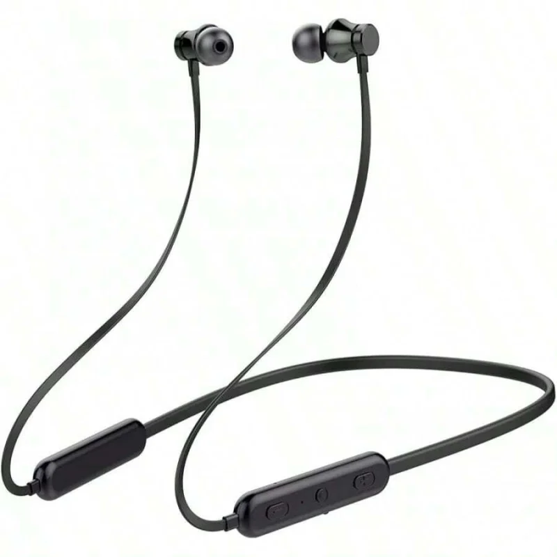 Bluetooth-наушники с шейным ремешком, 20 часов воспроизведения, V5.0, беспроводная гарнитура, спортивные наушники с шумоподавлением и микрофоном для бега в тренажерном зале, совместимость
Bluetooth-наушники с шейным ремешком, 20 часов воспроизведения, V5.0, беспроводная гарнитура, спортивные наушники с шумоподавлением и микрофоном для бега в тренажерном зале, совместимость