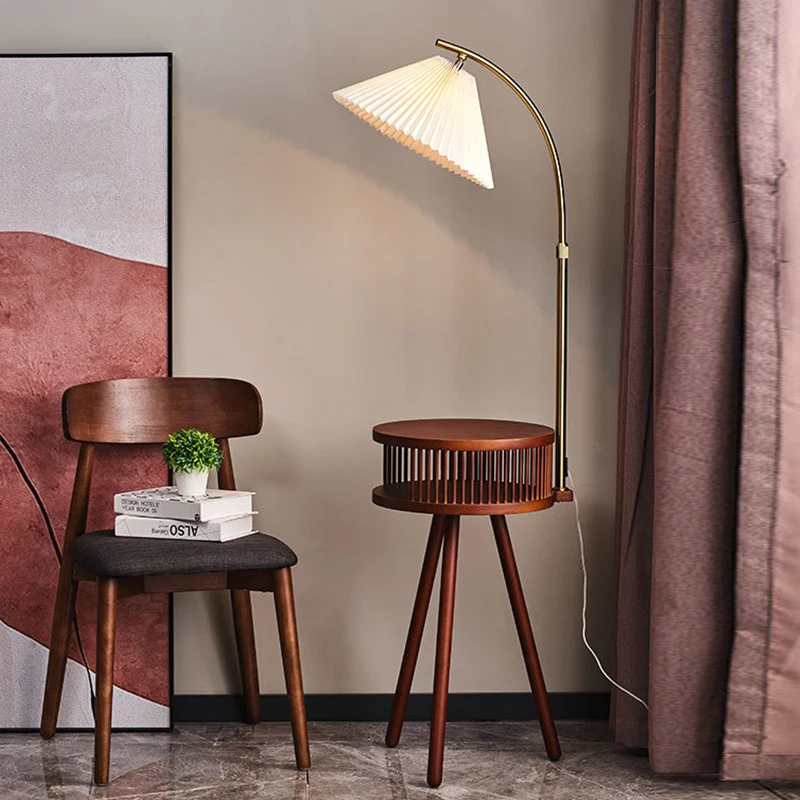 Wooden Led Floor Lamp Creative Tripod Sofa Corner Standing Lights Bedroom Bedside Lamps Home Decor Indoor Lighting Fixtures
Wooden Led Floor Lamp Creative Tripod Sofa Corner Standing Lights Bedroom Bedside Lamps Home Decor Indoor Lighting Fixtures