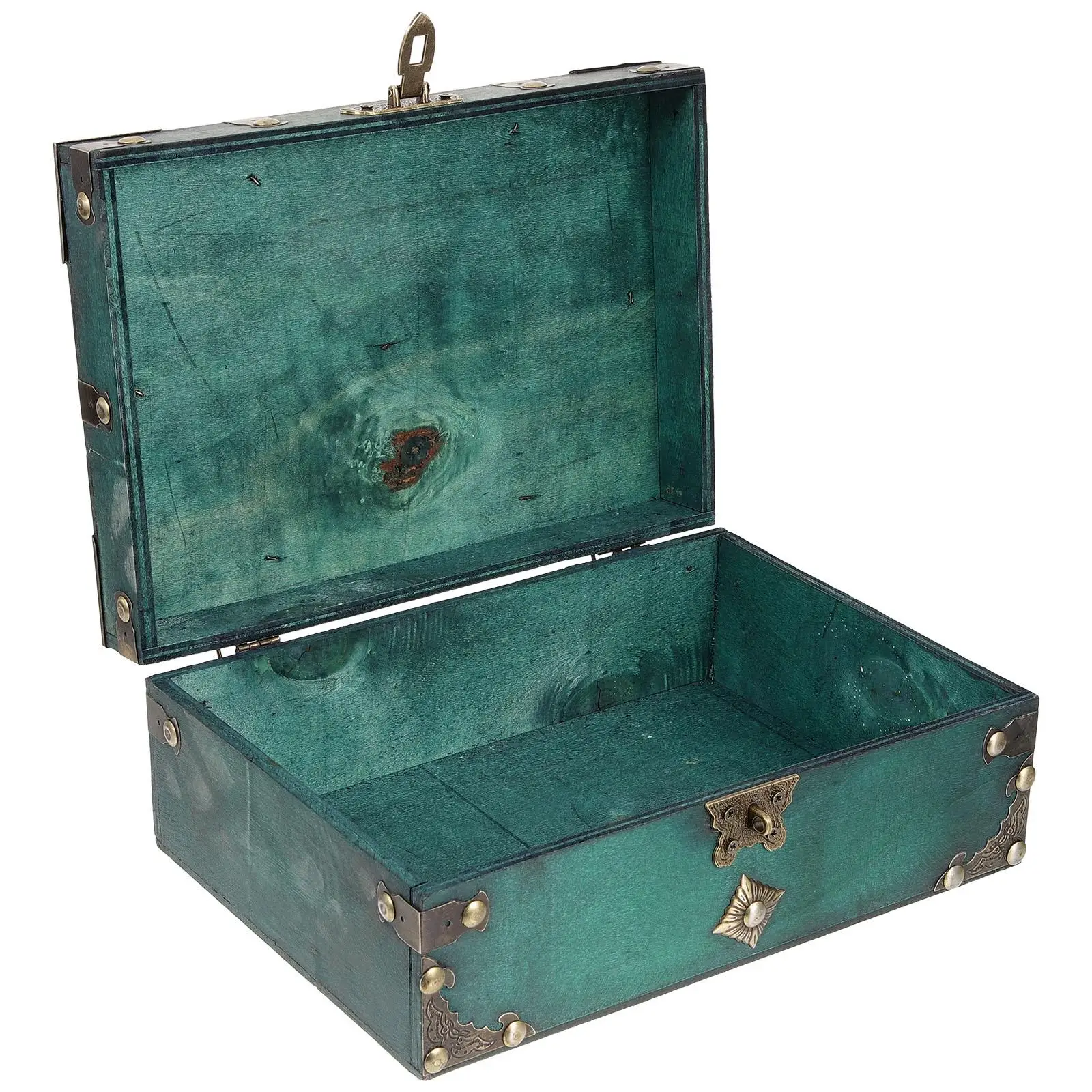 Wooden Jewelry Box Vintage Storage Case for Rings Necklaces Earrings Bracelets Bedroom ganizer Wooden Storage Box
Wooden Jewelry Box Vintage Storage Case for Rings Necklaces Earrings Bracelets Bedroom ganizer Wooden Storage Box