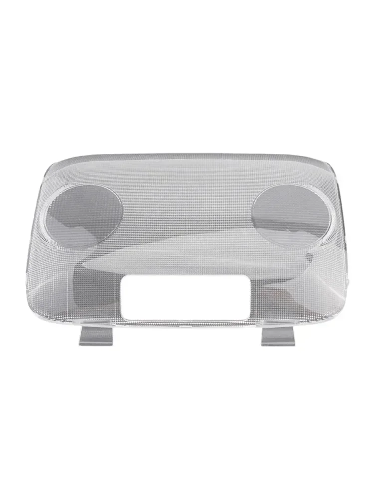 Reading Dome Light Cover For Car Interior Lighting High-Quality Material Non-Deformation Wear-Resistant Anti-Corrosion
Reading Dome Light Cover For Car Interior Lighting High-Quality Material Non-Deformation Wear-Resistant Anti-Corrosion
